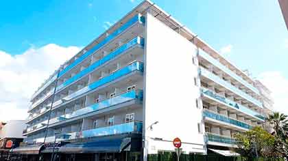 Foto HOTEL MARÍA DEL MAR