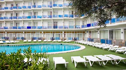 Foto HOTEL DON JUAN 