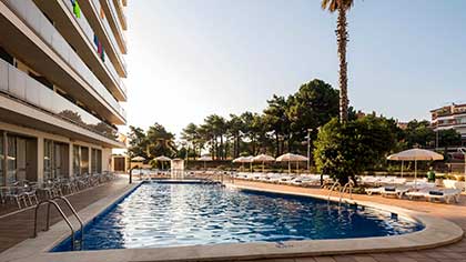 Foto HOTEL ROYAL STAR
